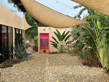 SE VENDE CASA EN Emiliano Zapata, 70934 Brisas de Zicatela, Oaxaca, México