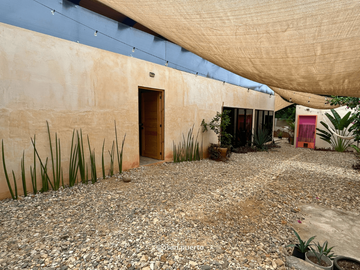 SE VENDE CASA EN Emiliano Zapata, 70934 Brisas de Zicatela, Oaxaca, México