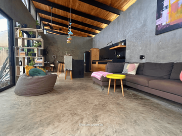 SE VENDE CASA EN Emiliano Zapata, 70934 Brisas de Zicatela, Oaxaca, México