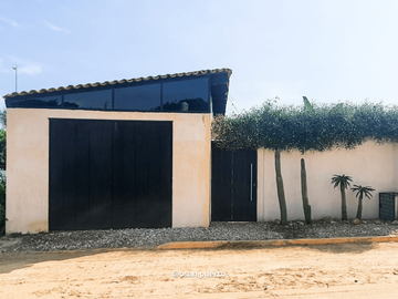SE VENDE CASA EN Emiliano Zapata, 70934 Brisas de Zicatela, Oaxaca, México