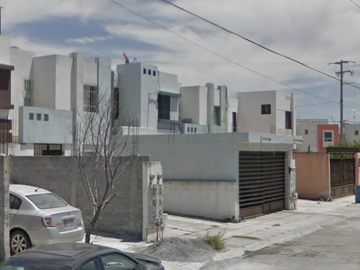 CASA EN PEDRO GUAJARDO, QUINTAS COLONIAL, APODACA, NUEVO LEON. ¡CASA EN REMATE! -FQA