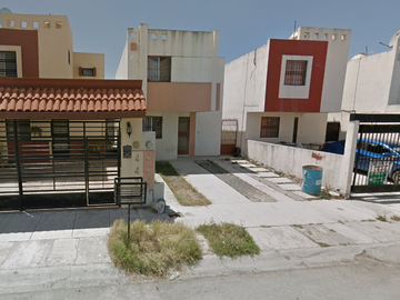 CASA EN PEDRO GUAJARDO, QUINTAS COLONIAL, APODACA, NUEVO LEON. ¡CASA EN REMATE! -FQA
