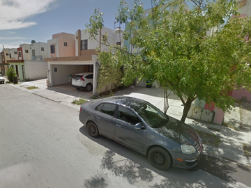 CASA EN PEDRO GUAJARDO, QUINTAS COLONIAL, APODACA, NUEVO LEON. ¡CASA EN REMATE! -FQA
