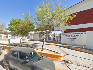 CASA EN PEDRO GUAJARDO, QUINTAS COLONIAL, APODACA, NUEVO LEON. ¡CASA EN REMATE! -FQA