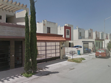 CASA EN PEDRO GUAJARDO, QUINTAS COLONIAL, APODACA, NUEVO LEON. ¡CASA EN REMATE! -FQA