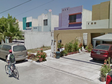 CASA EN PEDRO GUAJARDO, QUINTAS COLONIAL, APODACA, NUEVO LEON. ¡CASA EN REMATE! -FQA