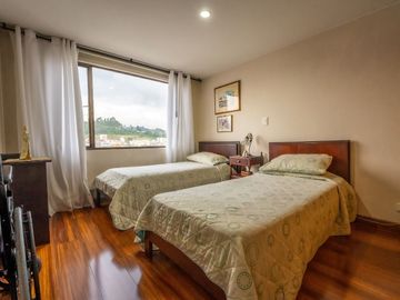 Venta de Apartamento en Manizales