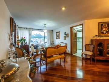 Venta de Apartamento en Manizales