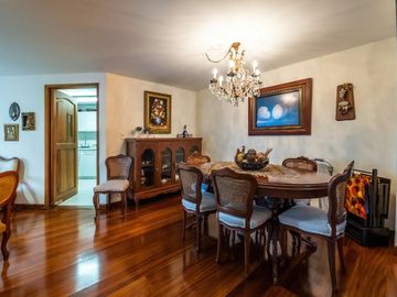 Venta de Apartamento en Manizales