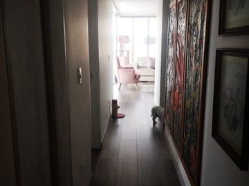 AMPLIO APARTAMENTO DE 115M2 EN SECTOR GUAYACANES CON ASCENSOR