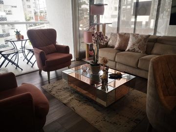 AMPLIO APARTAMENTO DE 115M2 EN SECTOR GUAYACANES CON ASCENSOR