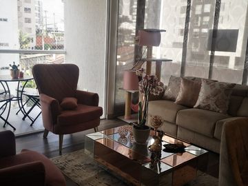 AMPLIO APARTAMENTO DE 115M2 EN SECTOR GUAYACANES CON ASCENSOR
