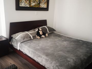 AMPLIO APARTAMENTO DE 115M2 EN SECTOR GUAYACANES CON ASCENSOR