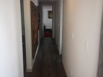 AMPLIO APARTAMENTO DE 115M2 EN SECTOR GUAYACANES CON ASCENSOR