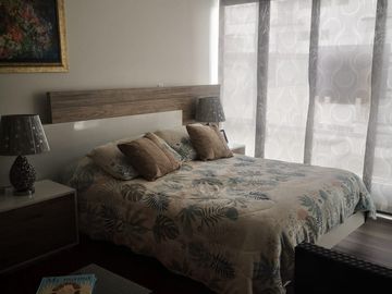 AMPLIO APARTAMENTO DE 115M2 EN SECTOR GUAYACANES CON ASCENSOR