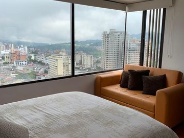 Venta de Apartamento en Manizales