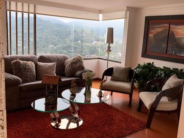 Venta de Apartamento en Manizales