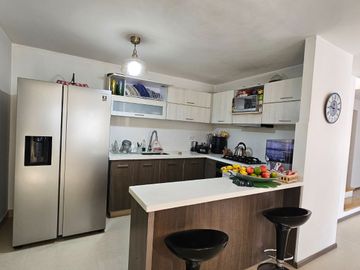 Venta de Casa en Villamaria