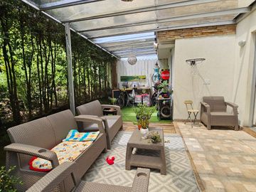 Venta de Casa en Villamaria