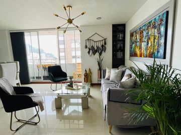Venta de Apartamento en Manizales
