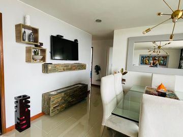 Venta de Apartamento en Manizales