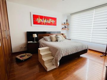 Venta de Apartamento en Manizales