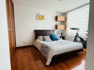 Venta de Apartamento en Manizales