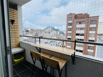 Venta de Apartamento en Manizales