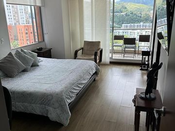 Venta de Apartamento en Manizales