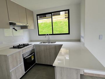 Venta de Casa en Villamaria