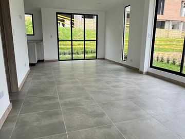 Venta de Casa en Villamaria