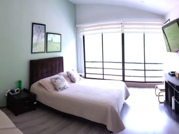 Vendo hermosa casa en conjunto cerrado en sector La Florida de 149m2.