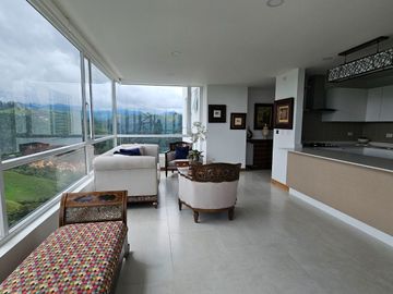 Venta de Apartamento en Manizales