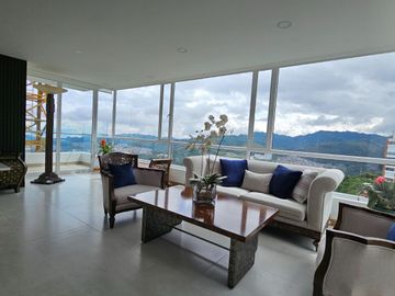 Venta de Apartamento en Manizales