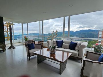 Venta de Apartamento en Manizales