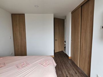 Venta de Apartamento en Manizales