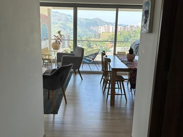 Venta de Apartamento en Manizales