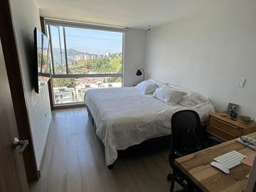 Venta de Apartamento en Manizales