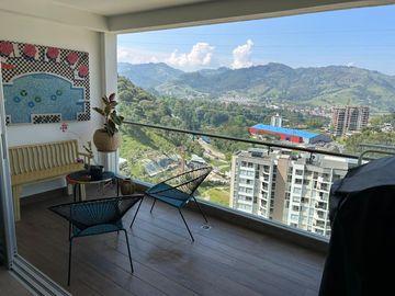 Venta de Apartamento en Manizales