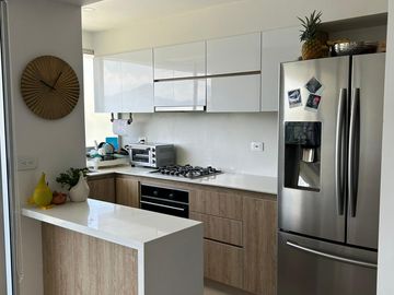 Venta de Apartamento en Manizales