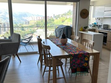 Venta de Apartamento en Manizales