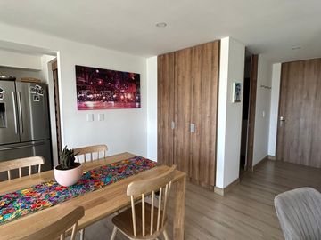 Venta de Apartamento en Manizales