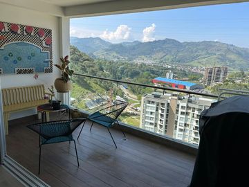 Venta de Apartamento en Manizales