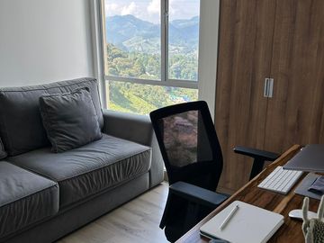 Venta de Apartamento en Manizales