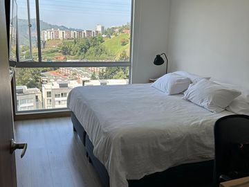 Venta de Apartamento en Manizales