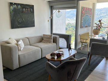 Venta de Apartamento en Manizales
