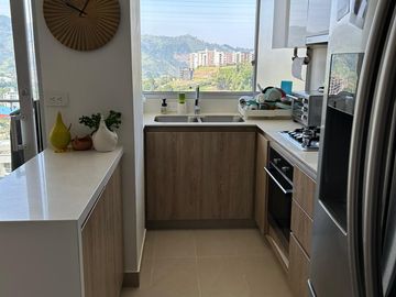 Venta de Apartamento en Manizales