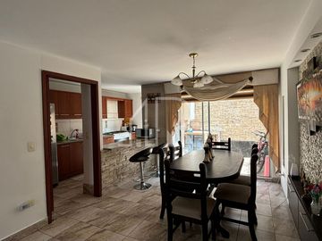 OPORTUNIDAD! Vendo $89.900 Casa en Conjunto Privado de 4 Dormitorios Pomasqui