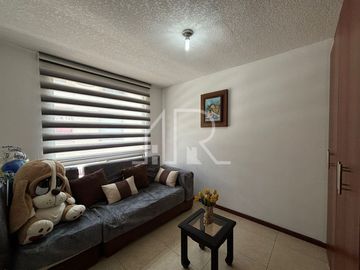 OPORTUNIDAD! Vendo $89.900 Casa en Conjunto Privado de 4 Dormitorios Pomasqui