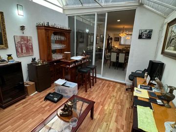 Preciosa casa en venta en Residencial Santa Lucía con espacios muy amplios